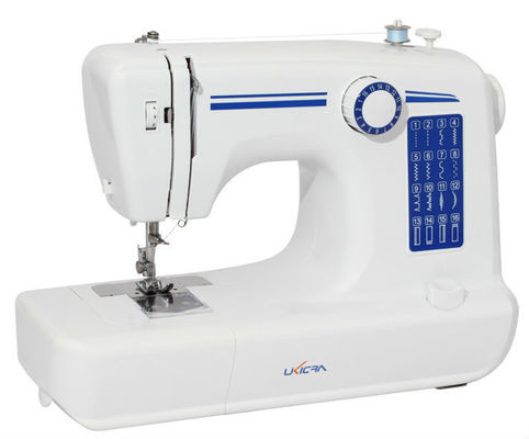 UFR-611 縫製機 縫合形 総寸法 368*145*270