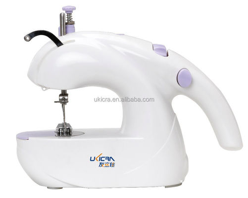 手持ちのミニ縫製機 CBT-0205 ABS メタル素材 DC 6V/1000mA出力