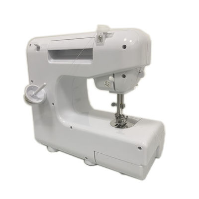Ukicra UFR-727 ファッション製品 6V/1000mA DC出力を持つ家庭用縫製機
