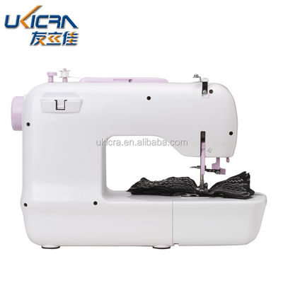 CE RoHS 認証 UFR-787 工業用縫製機 縫製速度と最大厚さ