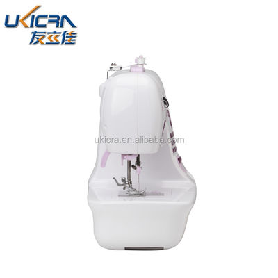 CE RoHS 認証 UFR-787 工業用縫製機 縫製速度と最大厚さ