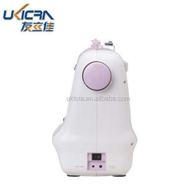 CE RoHS 認証 UFR-787 工業用縫製機 縫製速度と最大厚さ