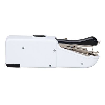 手持ちの縫製機 ホワイトボディ出力 DC 6V/1000mA バッテリー駆動 オリジナルボックス
