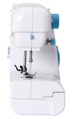 調整可能な縫合長 持ち運べる家庭用ロック縫合縫合機 UFR-727 小売用