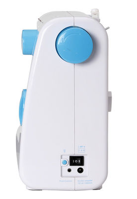 調整可能な縫合長 持ち運べる家庭用ロック縫合縫合機 UFR-727 小売用