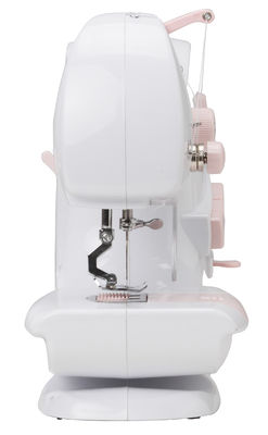 電気縫製機 小型スペース用 WEBSITE www.ukicra.com DC出力 6V/1000mA