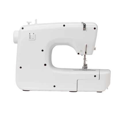 UFR-613 自宅用縫製機 3.1kg 軽量でロック縫合形 縫合用