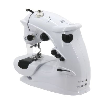 調整可能な縫合長 アフリカ ホーム オートマティック ボタン アタッチ シューティング マシン