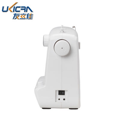 UFR-611 家庭用ミニ電気縫製機 360rpm スピード マニュアルフードメカニズム