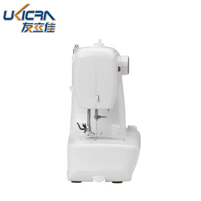 UFR-611 家庭用ミニ電気縫製機 360rpm スピード マニュアルフードメカニズム