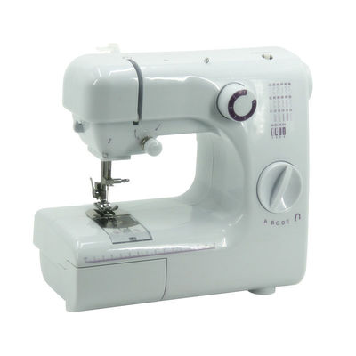 衣装店 DC 6V 1000mA 眼鏡 ボタンホール 縫製 マシン de Coser Collaretera