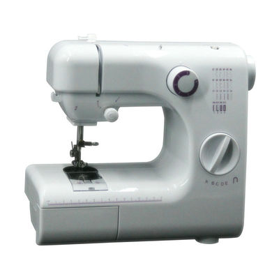 衣装店 DC 6V 1000mA 眼鏡 ボタンホール 縫製 マシン de Coser Collaretera