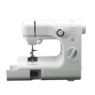 衣装店 DC 6V 1000mA 眼鏡 ボタンホール 縫製 マシン de Coser Collaretera