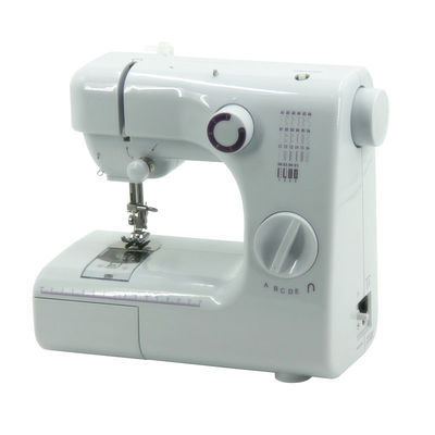 衣装店 DC 6V 1000mA 眼鏡 ボタンホール 縫製 マシン de Coser Collaretera