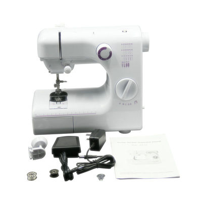 衣装店 DC 6V 1000mA 眼鏡 ボタンホール 縫製 マシン de Coser Collaretera