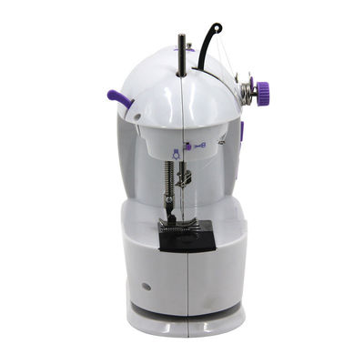 オンラインサポート 1KG 家庭用電気服 縫製 ミニシューティングマシン ポータブル