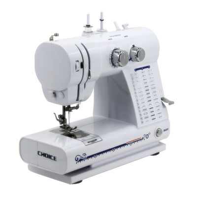 入力 100-240V-50/60Hz 家用シンガー縫製機 革袋用