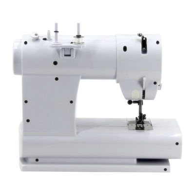 入力 100-240V-50/60Hz 家用シンガー縫製機 革袋用