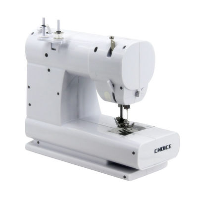 入力 100-240V-50/60Hz 家用シンガー縫製機 革袋用