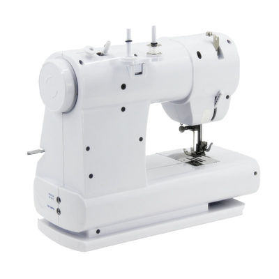 入力 100-240V-50/60Hz 家用シンガー縫製機 革袋用
