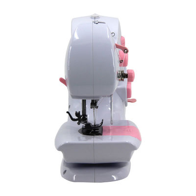 家庭用ジーンズ用 ミニマキナ・デ・コセール 縫製最大 縫製厚さ 0.3-1.8mm