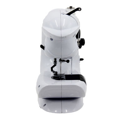 コンパクトで軽量なハンドヘルド電気ジャック縫製機 UFR-403 針 11 -14 1.7kg