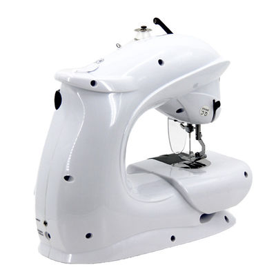 コンパクトで軽量なハンドヘルド電気ジャック縫製機 UFR-403 針 11 -14 1.7kg
