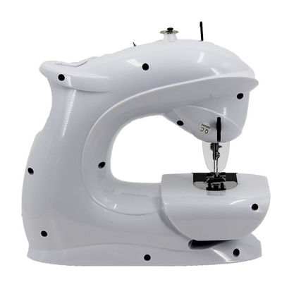 コンパクトで軽量なハンドヘルド電気ジャック縫製機 UFR-403 針 11 -14 1.7kg