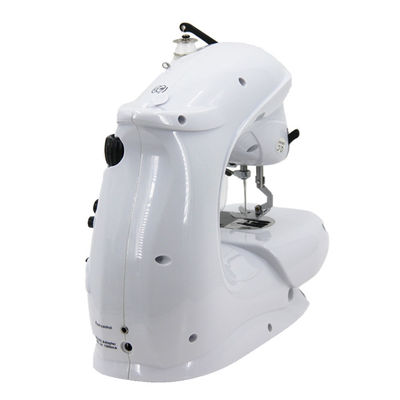 コンパクトで軽量なハンドヘルド電気ジャック縫製機 UFR-403 針 11 -14 1.7kg