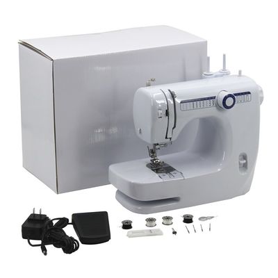9w 多機能服 縫製シンガー ドメスティックシューティングマシン ドバイ市場